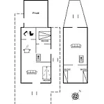 Ferienhaus Naewe - 100m From The Sea By Interhome Otterup