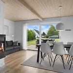 Naewe - 100m From The Sea By Interhome Ferienhaus