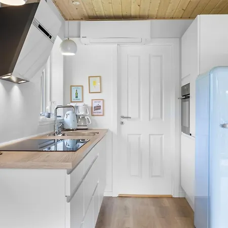 Casa de Férias Naewe - 100m From The Sea By Interhome Otterup