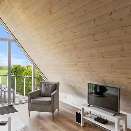 Naewe - 100m From The Sea By Interhome Casa de Férias Otterup