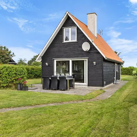 Naewe - 100m From The Sea By Interhome Ferienhaus Otterup