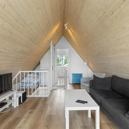 Naewe - 100m From The Sea By Interhome Ferienhaus