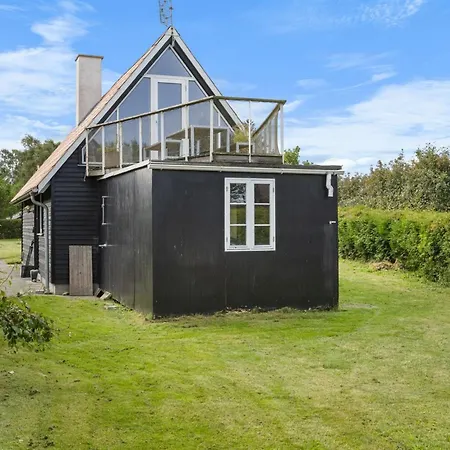 Ferienhaus Naewe - 100m From The Sea By Interhome *