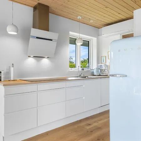 Feriehus Naewe - 100m From The Sea By Interhome Otterup