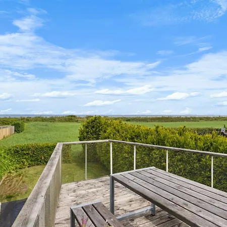 Naewe - 100m From The Sea By Interhome Ferienhaus