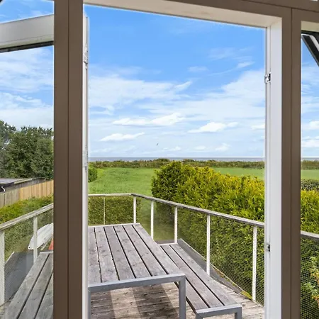 Feriehus Naewe - 100m From The Sea By Interhome Otterup