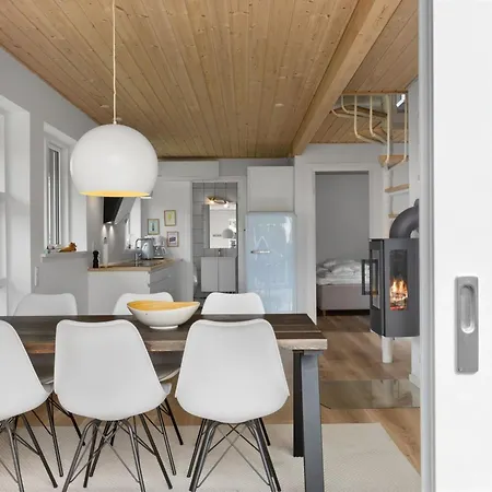 Naewe - 100m From The Sea By Interhome Otterup