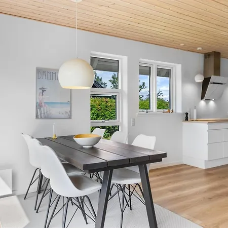 Naewe - 100m From The Sea By Interhome * Otterup