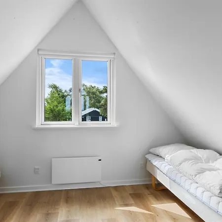 Feriehus Naewe - 100m From The Sea By Interhome