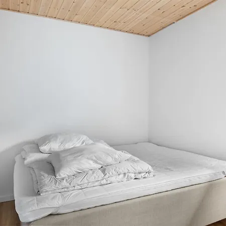 Feriehus Naewe - 100m From The Sea By Interhome Otterup
