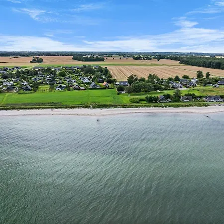 Feriehus Naewe - 100m From The Sea By Interhome Otterup